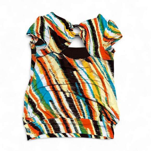 Super cute y2k style top - Picture 2 of 4